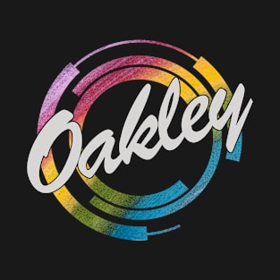 Oakley T-Shirt