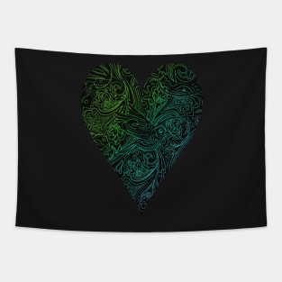 Spring lover Tapestry