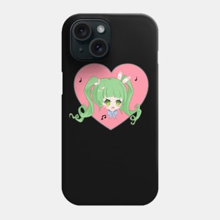 jello! Phone Case