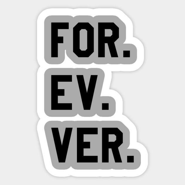 sandlot forever smalls sticker