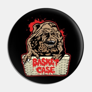 Belial Pin