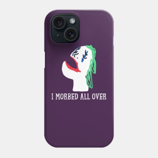 Morbin Clown Phone Case