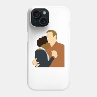 Bodyguard Phone Case