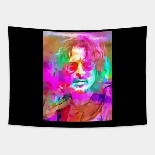 Chris Cornell artistic pop-art Tapestry