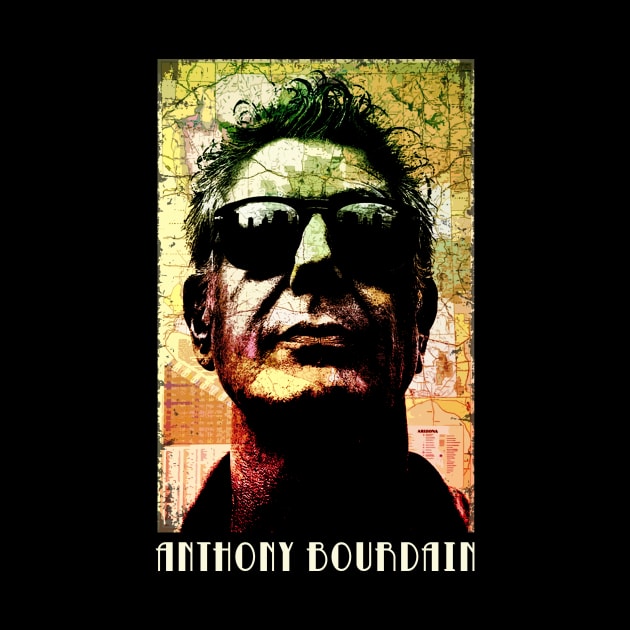 Anthony My Favorite Author by WildenRoseDesign1