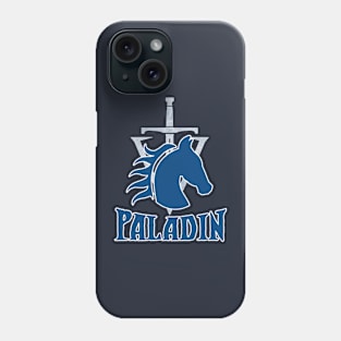 Class Icon Shirts PALADIN Phone Case