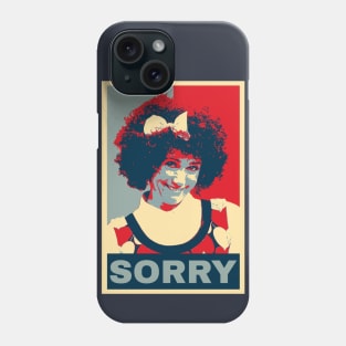Vote Gilly Phone Case
