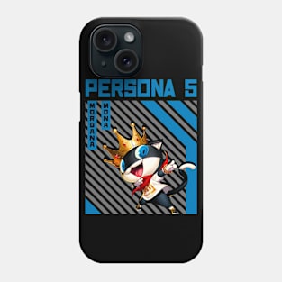 Morgana IV | Persona Phone Case