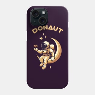 Donaut Phone Case