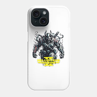 Helldivers II Phone Case