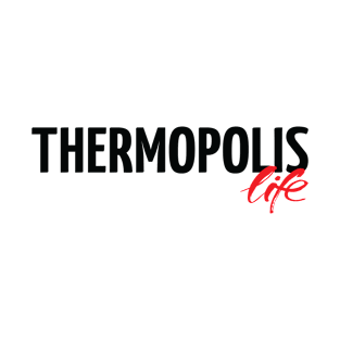 Thermopolis Life T-Shirt