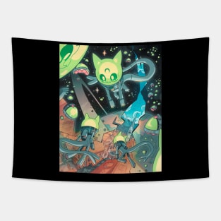 Space Tapestry