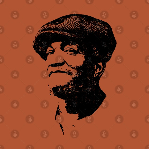 Fred Sanford by OniSide