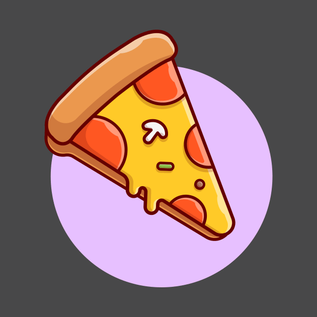 Slice Of Pizza (3) by Catalyst Labs