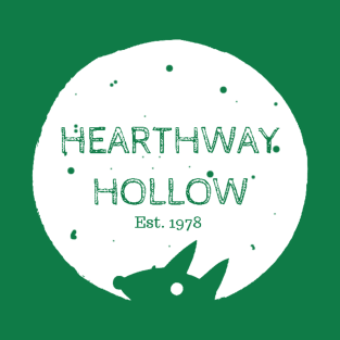 Hearthway Hollow T-Shirt