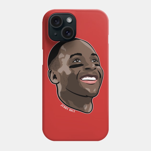 Incridible Rice Phone Case by Bestmatch