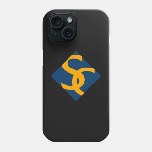 Smith College Logo Phone Case