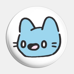 NFT COOL CATS Pin