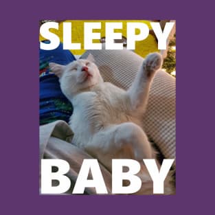 Sleep Baby T-Shirt