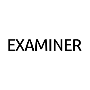 Examiner T-Shirt