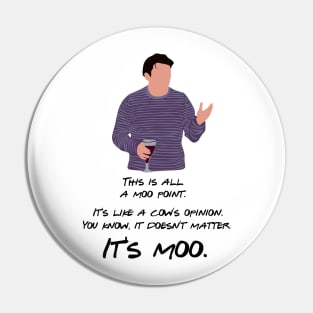 It's Moo Pin