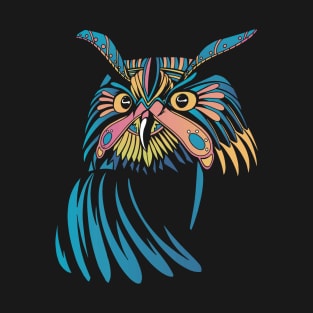 Mystic Owl T-Shirt