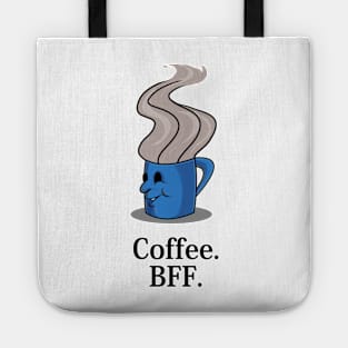 Coffee Design 1 Tote