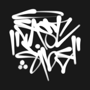 East Side Handstyle T-Shirt