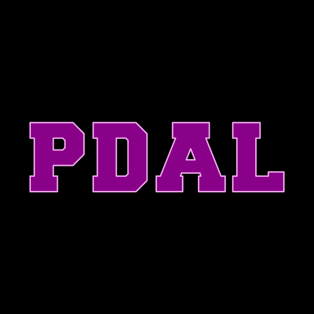 PDAL 15 - DBA by IRA Productions