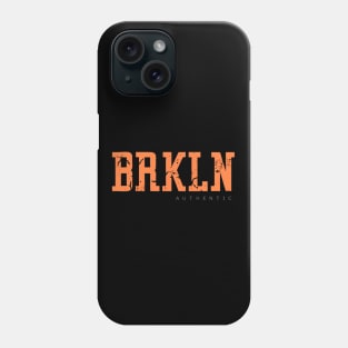 Brooklyn Phone Case