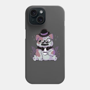 English Bulldog Phone Case