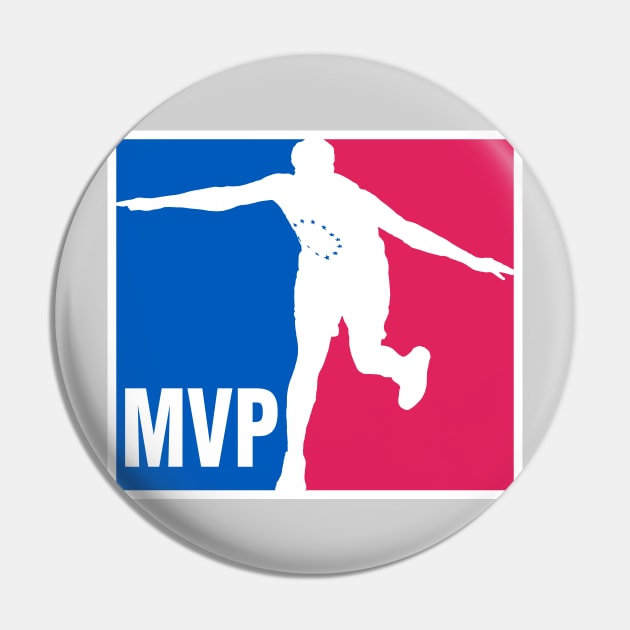 MVP... MVP... MVP... Pin by OptionaliTEES