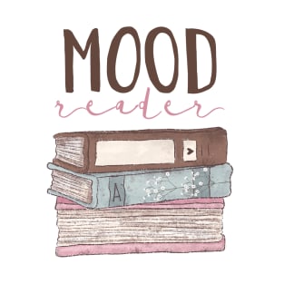 Mood Reader T-Shirt