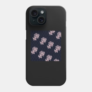 Shroud of the Ghost Bride Phone Case