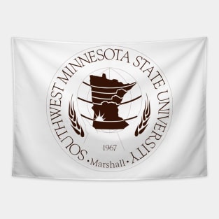 Southwest Minnesota State University Tapestry