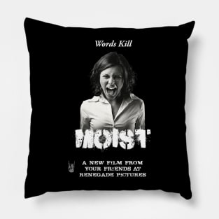 MOIST Pillow