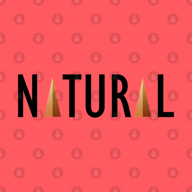 NATURAL by Glide ArtZ