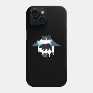 Save Me (Polar Bear) Phone Case