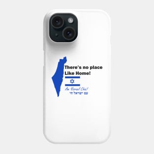 There's No Place Like Home Phone Case