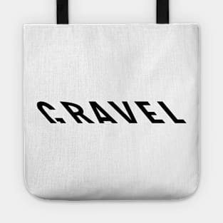 Gravel bike Tote