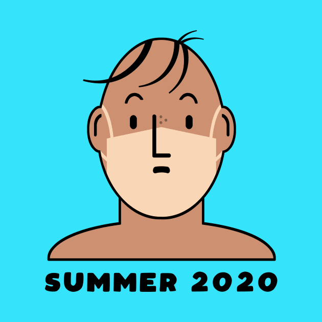 Summer 2020 by AdrianaStore