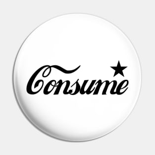 Consume Pin