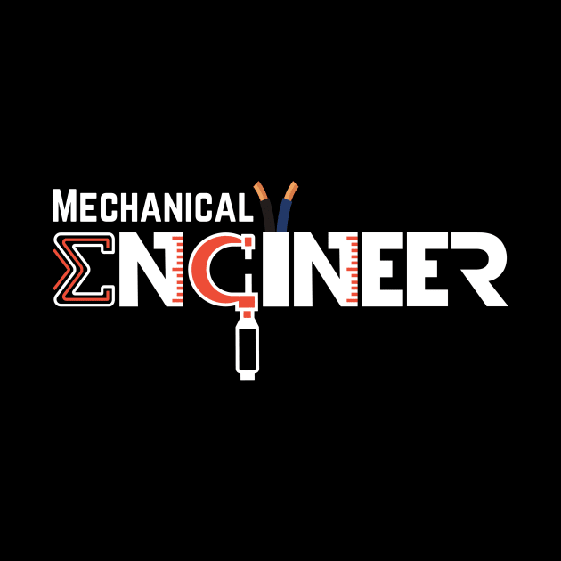 Mechanical Engineer by Tee3D