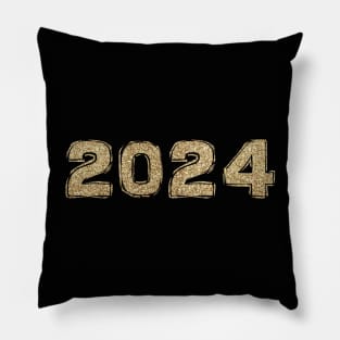 2024 Pillow