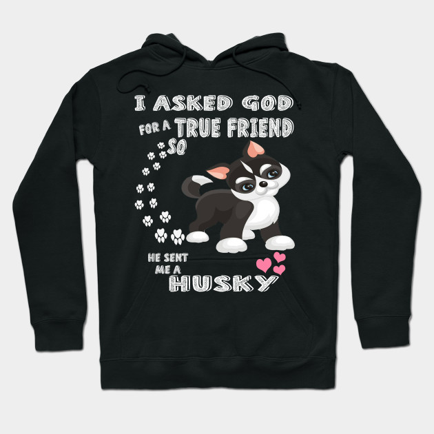 husky girls clothes