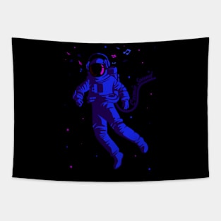 Cosmic sound Tapestry