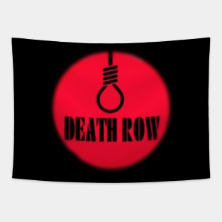 Death Row Tapestry