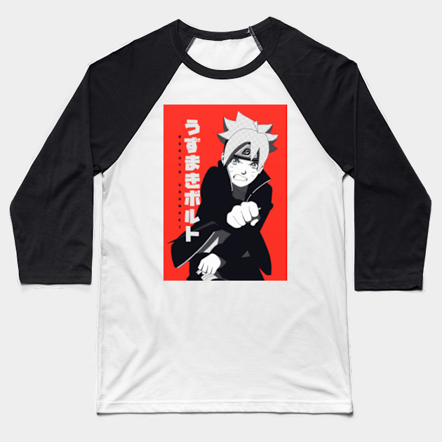 Boruto Uzumaki Boruto Naruto Next Generations Boruto Naruto
