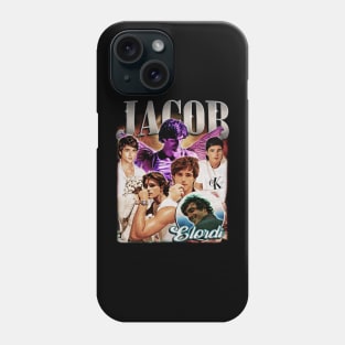 Adorable Jacob Elordi Phone Case