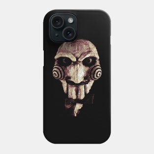 The Killer Phone Case